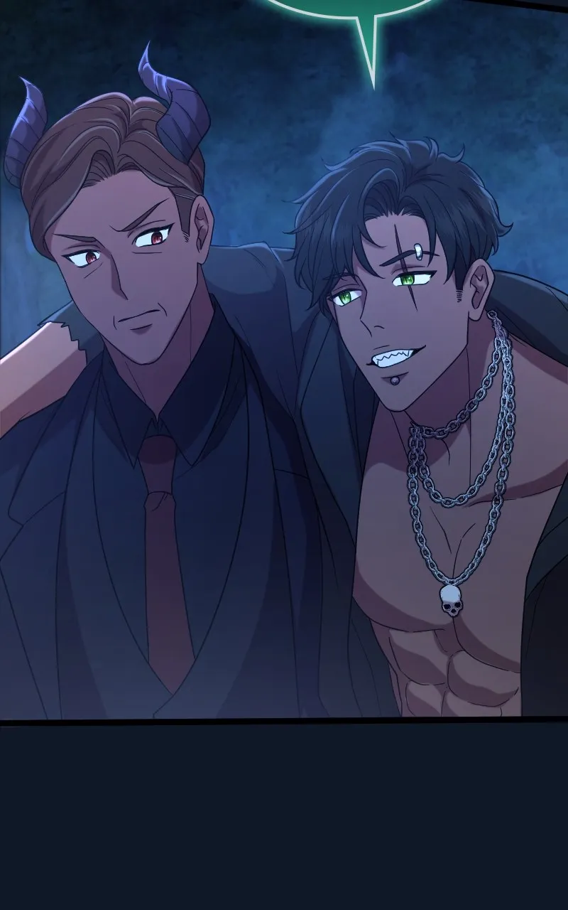 Read Death Is My BFF chapter 2 image 132 on Lezhin