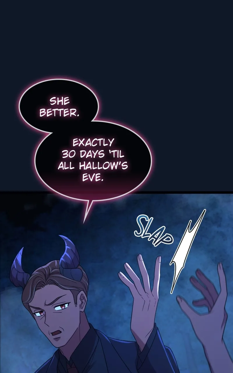Read Death Is My BFF chapter 2 image 133 on Lezhin