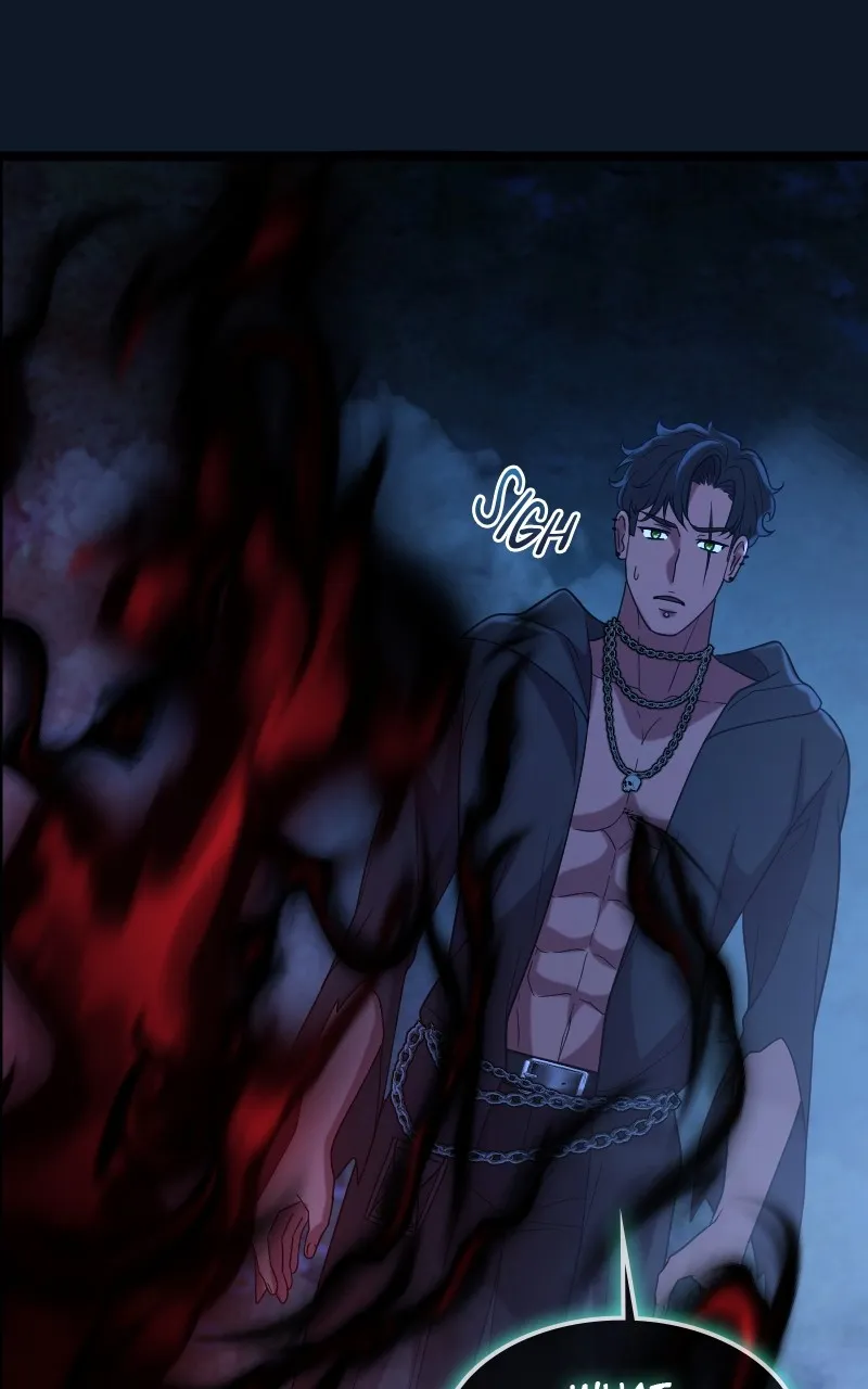 Read Death Is My BFF chapter 2 image 135 on Lezhin