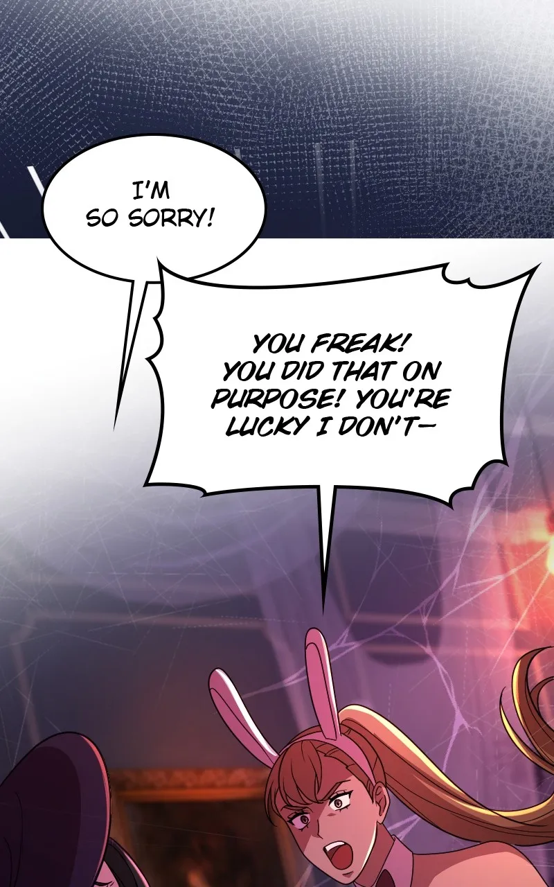 Read Death Is My BFF chapter 2 image 17 on Lezhin