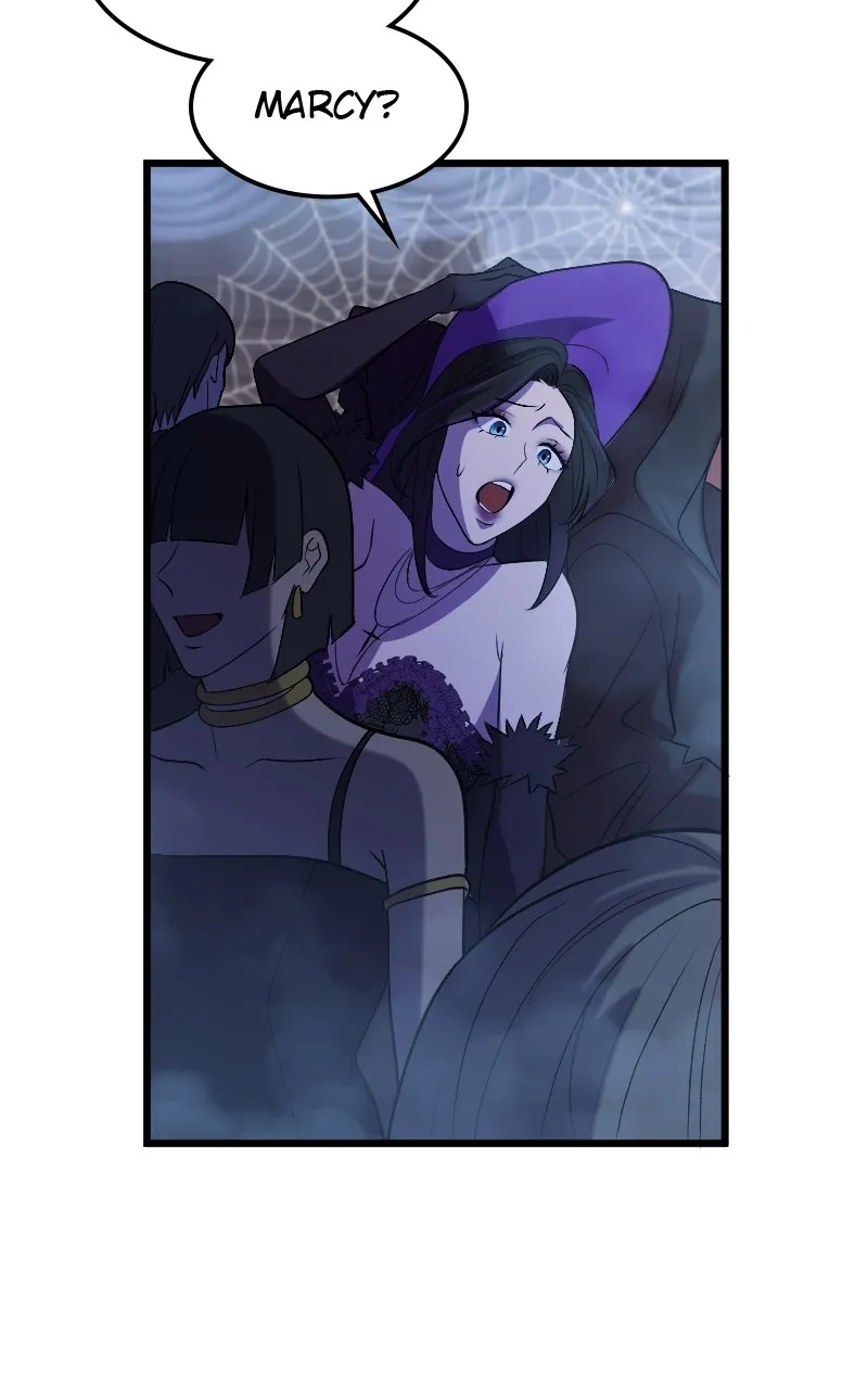 Read Death Is My BFF chapter 2 image 2 on Lezhin