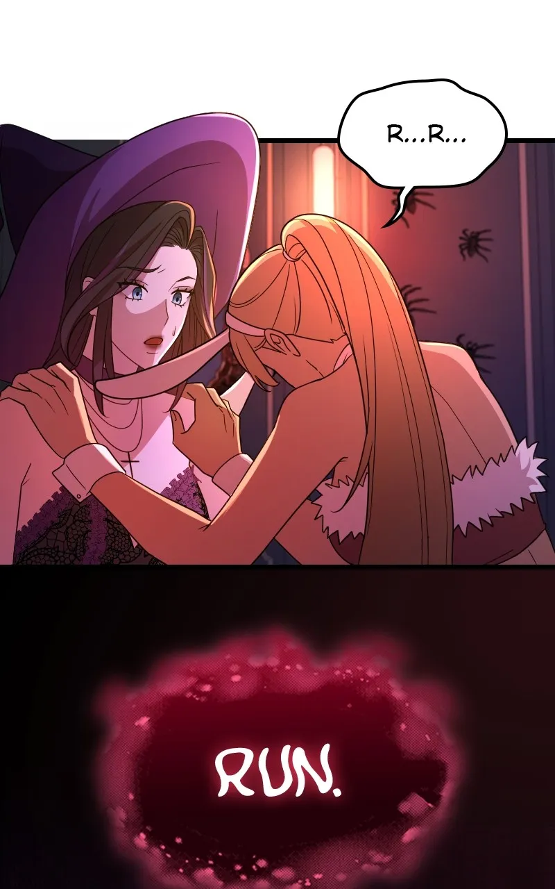 Read Death Is My BFF chapter 2 image 20 on Lezhin