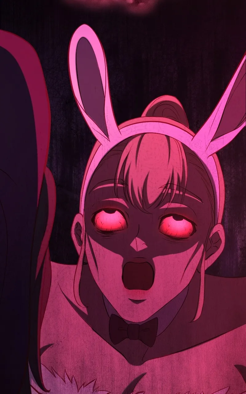 Read Death Is My BFF chapter 2 image 21 on Lezhin
