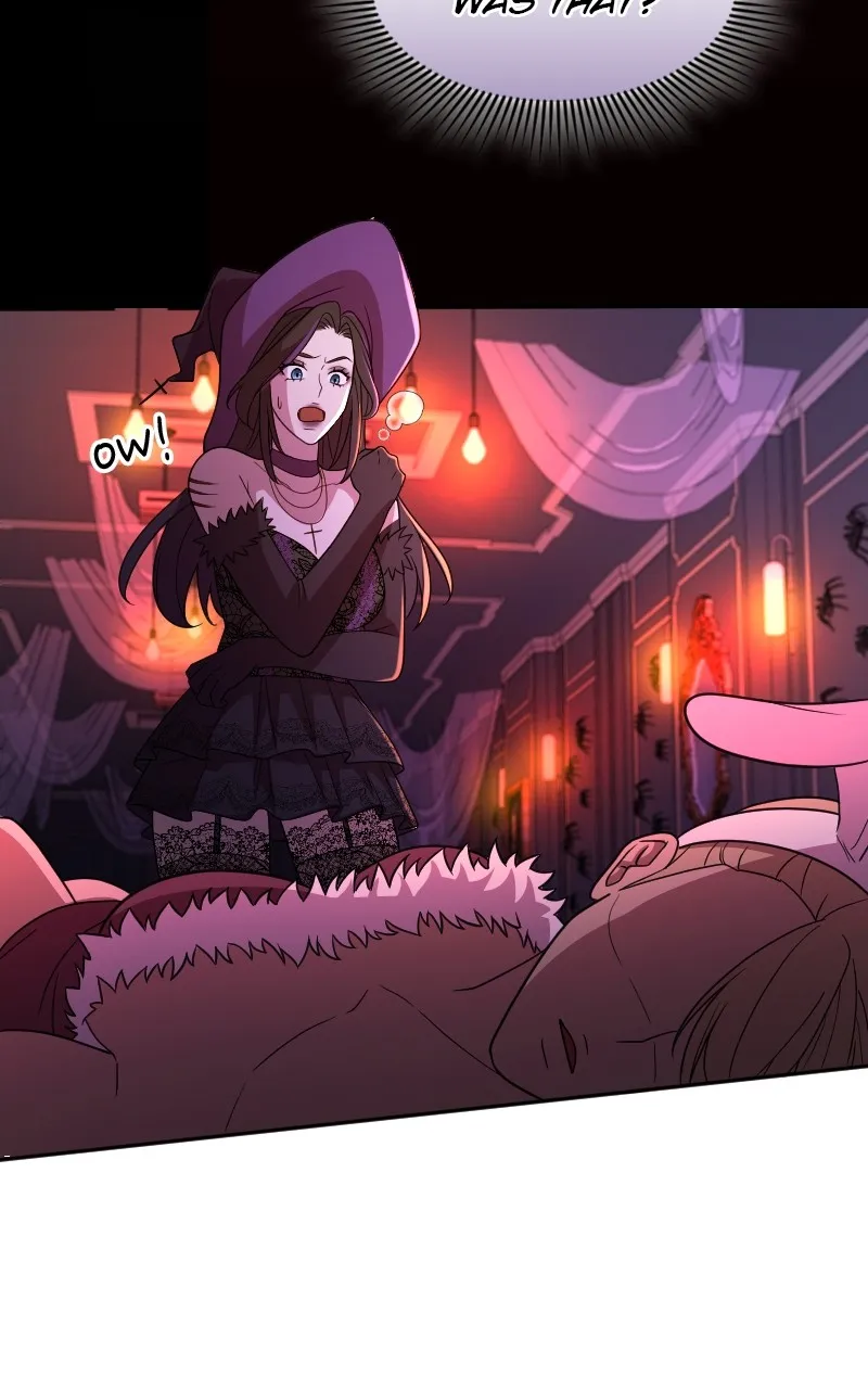 Read Death Is My BFF chapter 2 image 24 on Lezhin