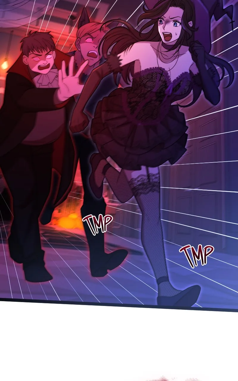 Read Death Is My BFF chapter 2 image 30 on Lezhin