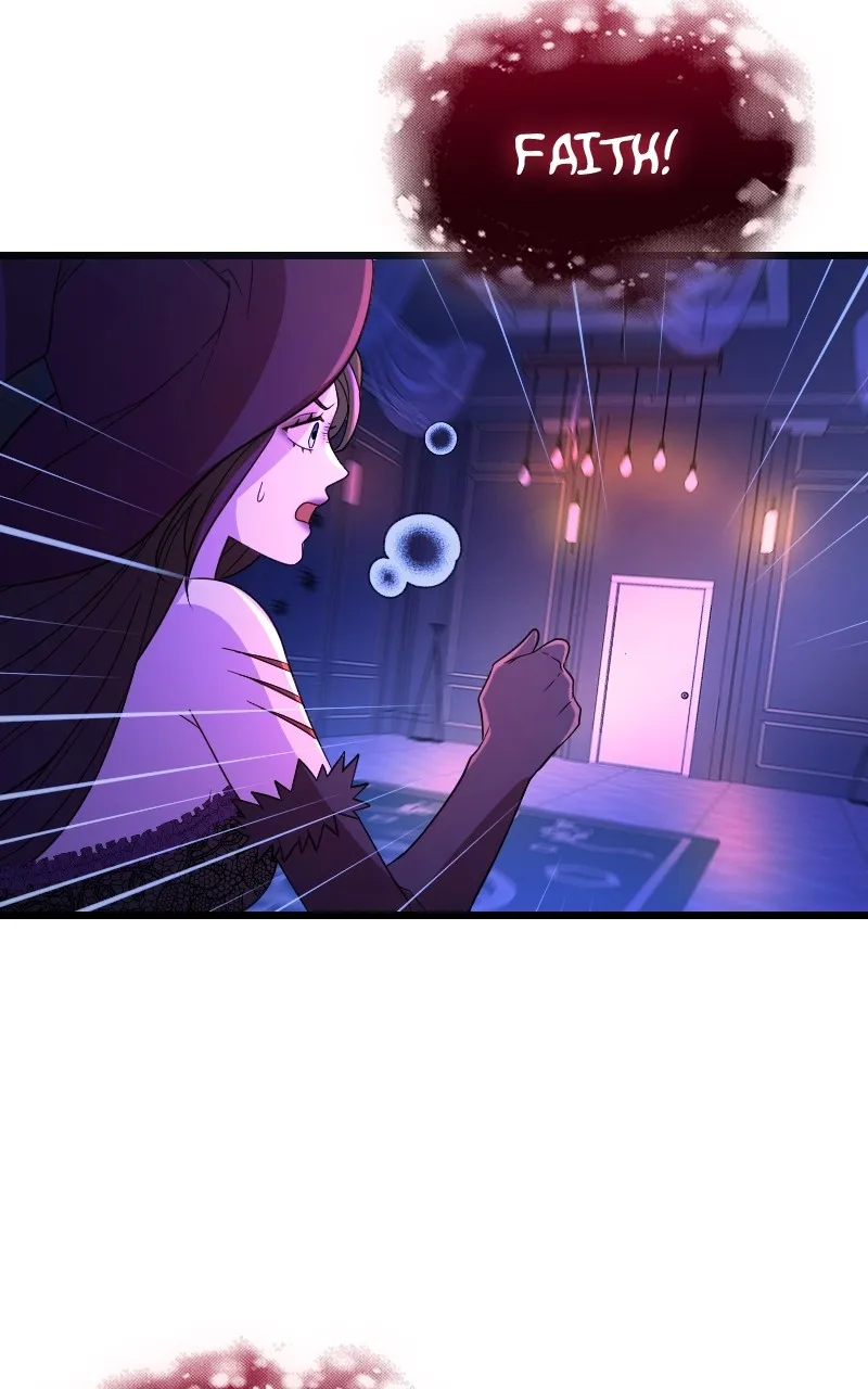 Read Death Is My BFF chapter 2 image 31 on Lezhin