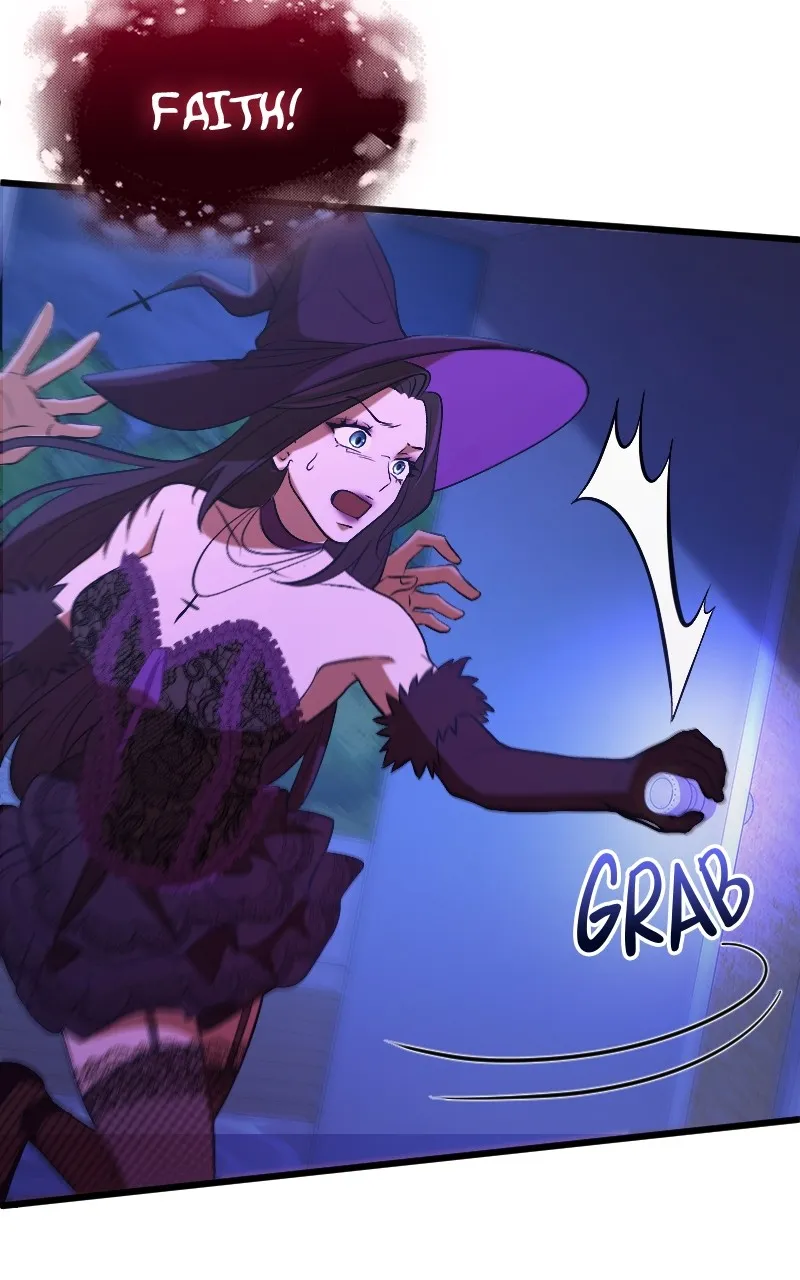 Read Death Is My BFF chapter 2 image 32 on Lezhin