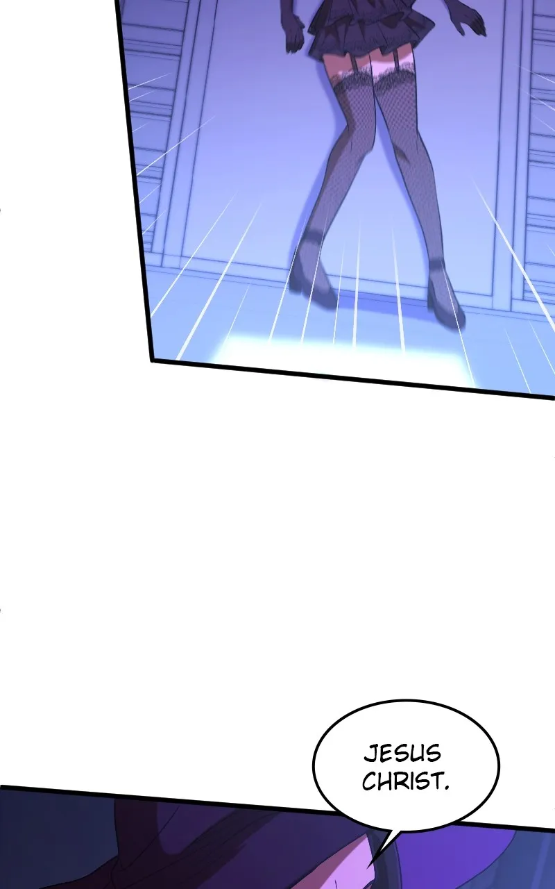 Read Death Is My BFF chapter 2 image 34 on Lezhin