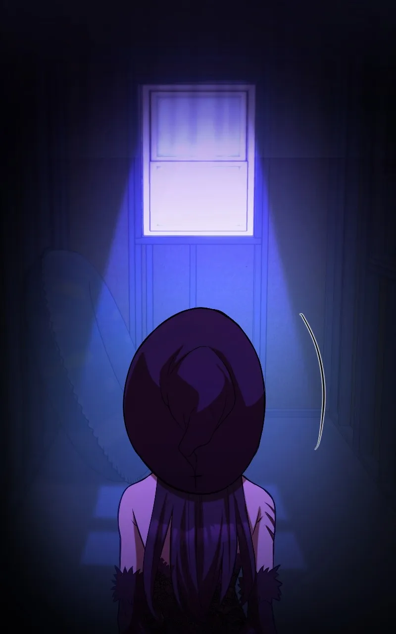 Read Death Is My BFF chapter 2 image 37 on Lezhin