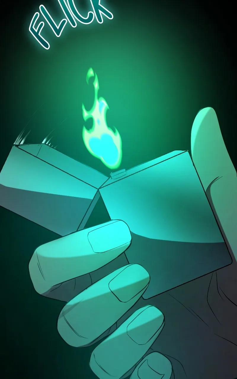 Read Death Is My BFF chapter 2 image 39 on Lezhin