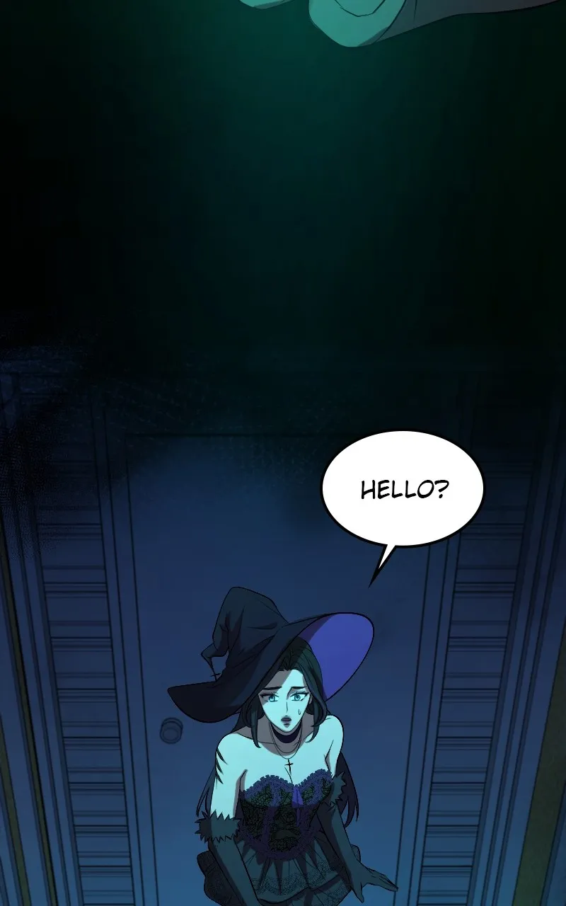 Read Death Is My BFF chapter 2 image 40 on Lezhin