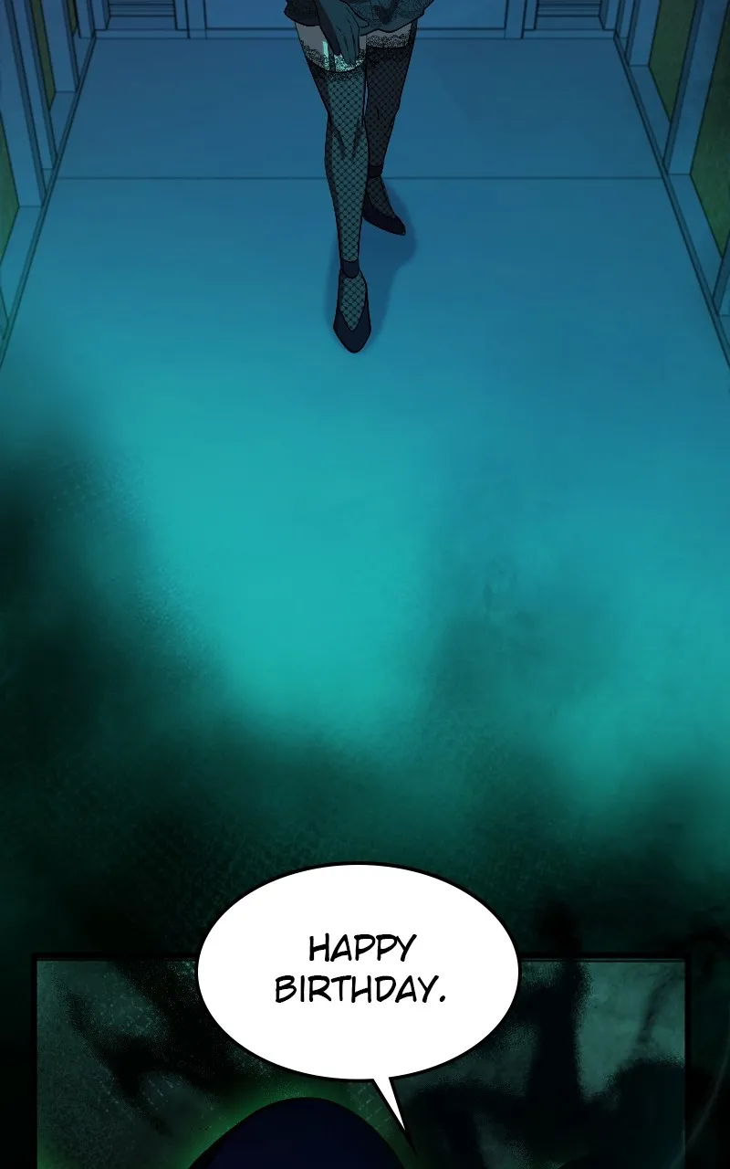 Read Death Is My BFF chapter 2 image 41 on Lezhin