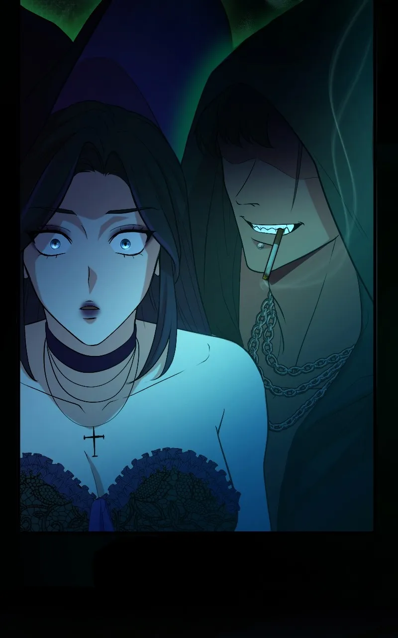 Read Death Is My BFF chapter 2 image 42 on Lezhin