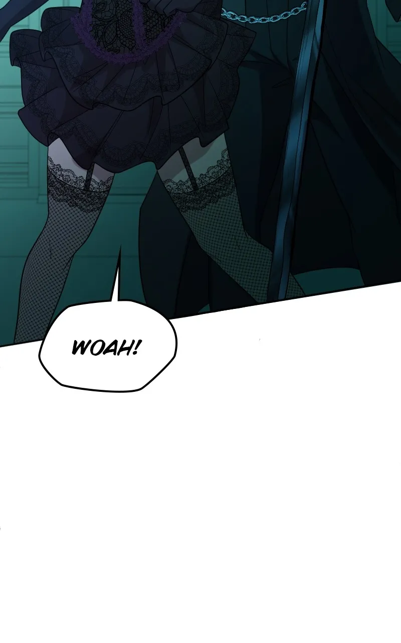 Read Death Is My BFF chapter 2 image 44 on Lezhin