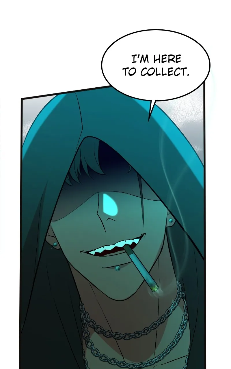Read Death Is My BFF chapter 2 image 45 on Lezhin