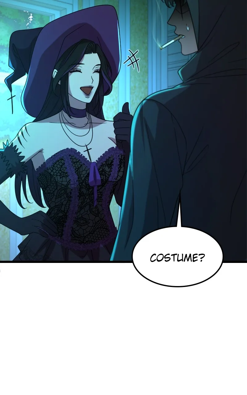 Read Death Is My BFF chapter 2 image 49 on Lezhin