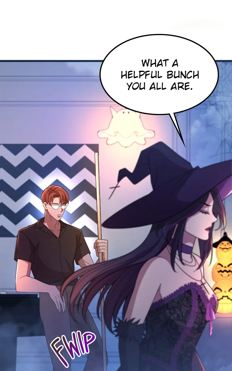 Read Death Is My BFF chapter 2 image 5 on Lezhin
