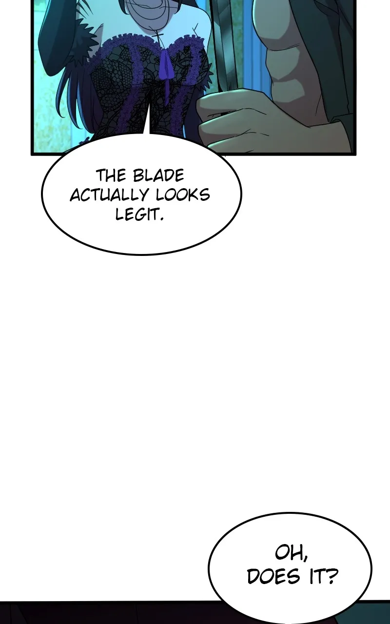 Read Death Is My BFF chapter 2 image 51 on Lezhin
