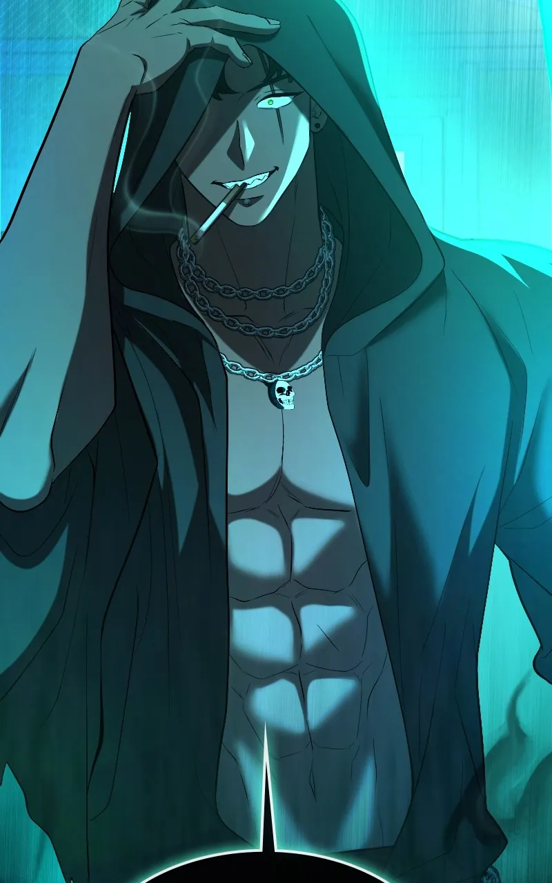 Read Death Is My BFF chapter 2 image 66 on Lezhin