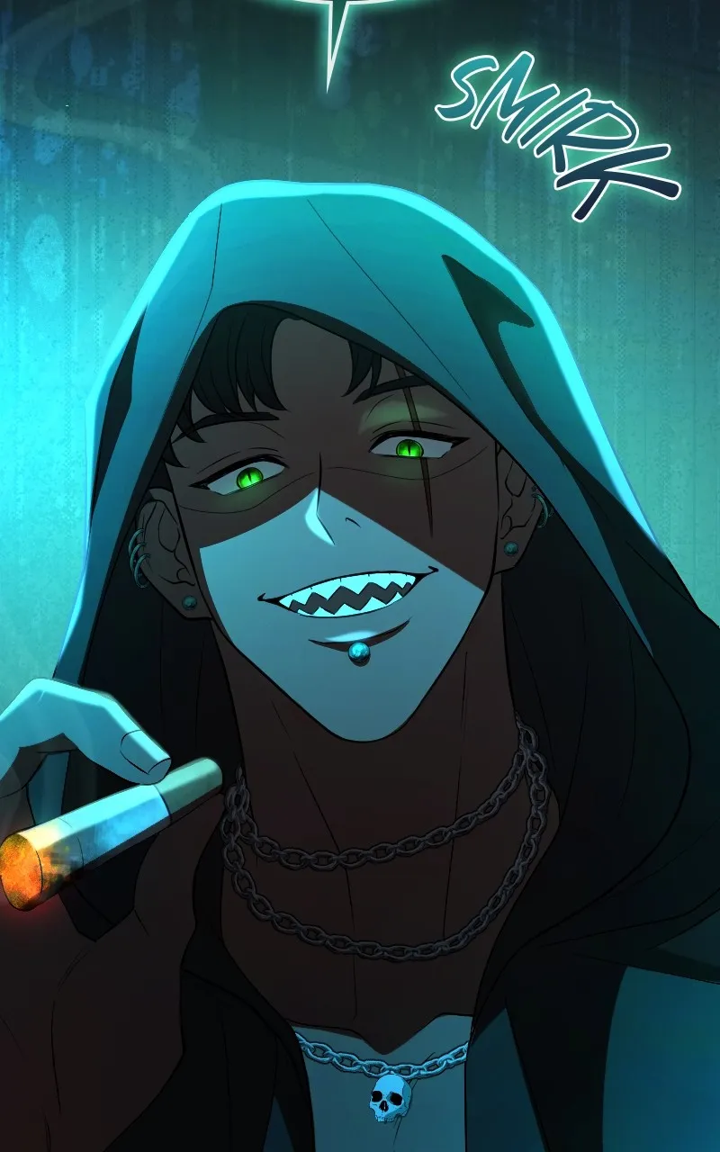 Read Death Is My BFF chapter 2 image 69 on Lezhin