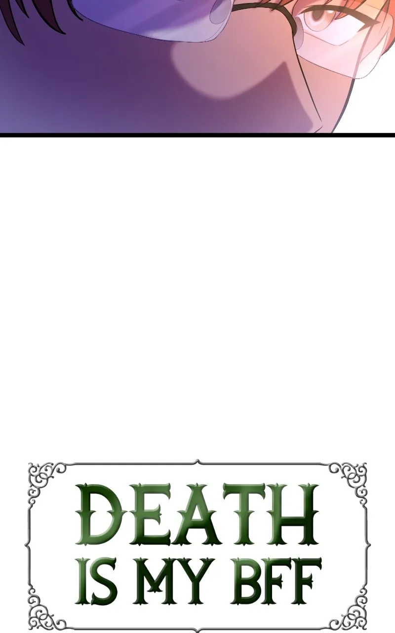 Read Death Is My BFF chapter 2 image 7 on Lezhin
