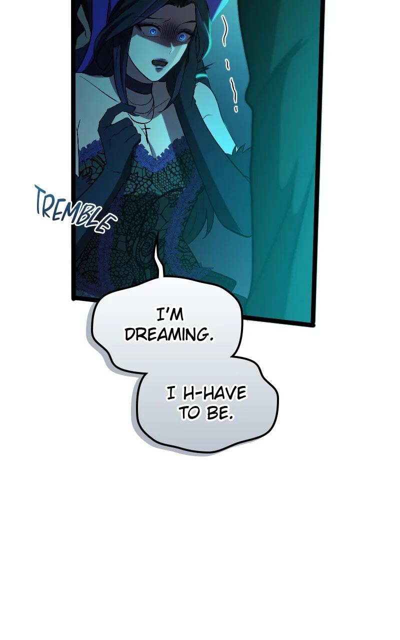Read Death Is My BFF chapter 2 image 71 on Lezhin