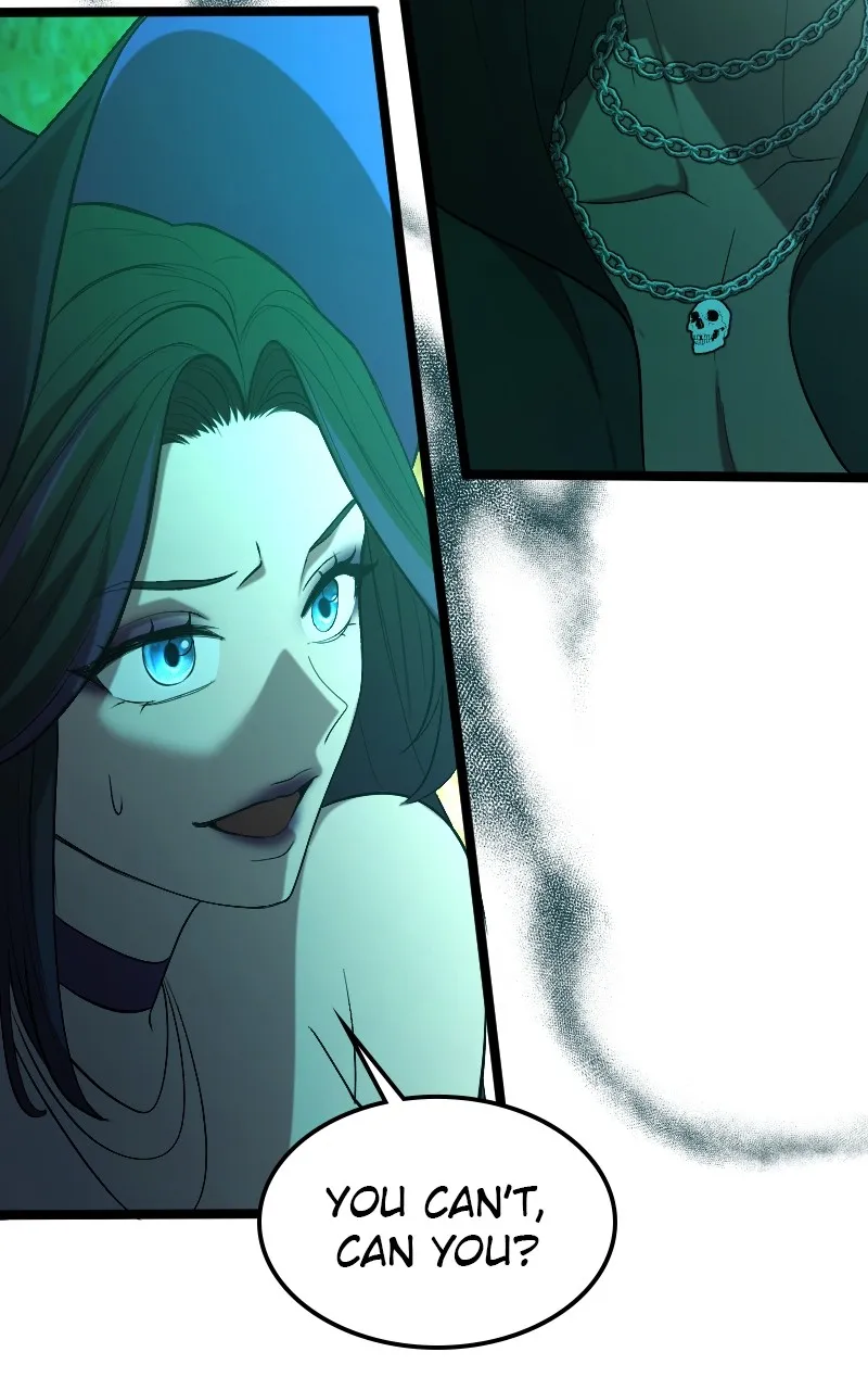Read Death Is My BFF chapter 2 image 75 on Lezhin