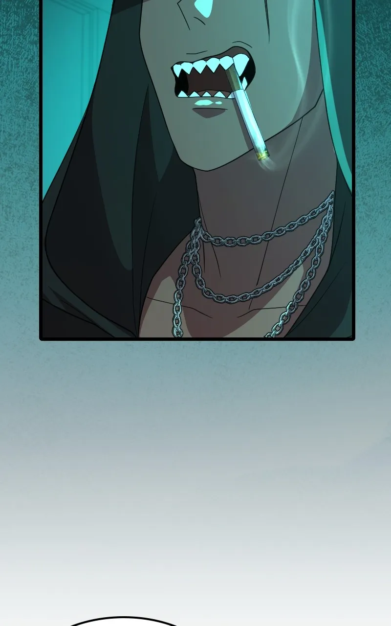 Read Death Is My BFF chapter 2 image 79 on Lezhin