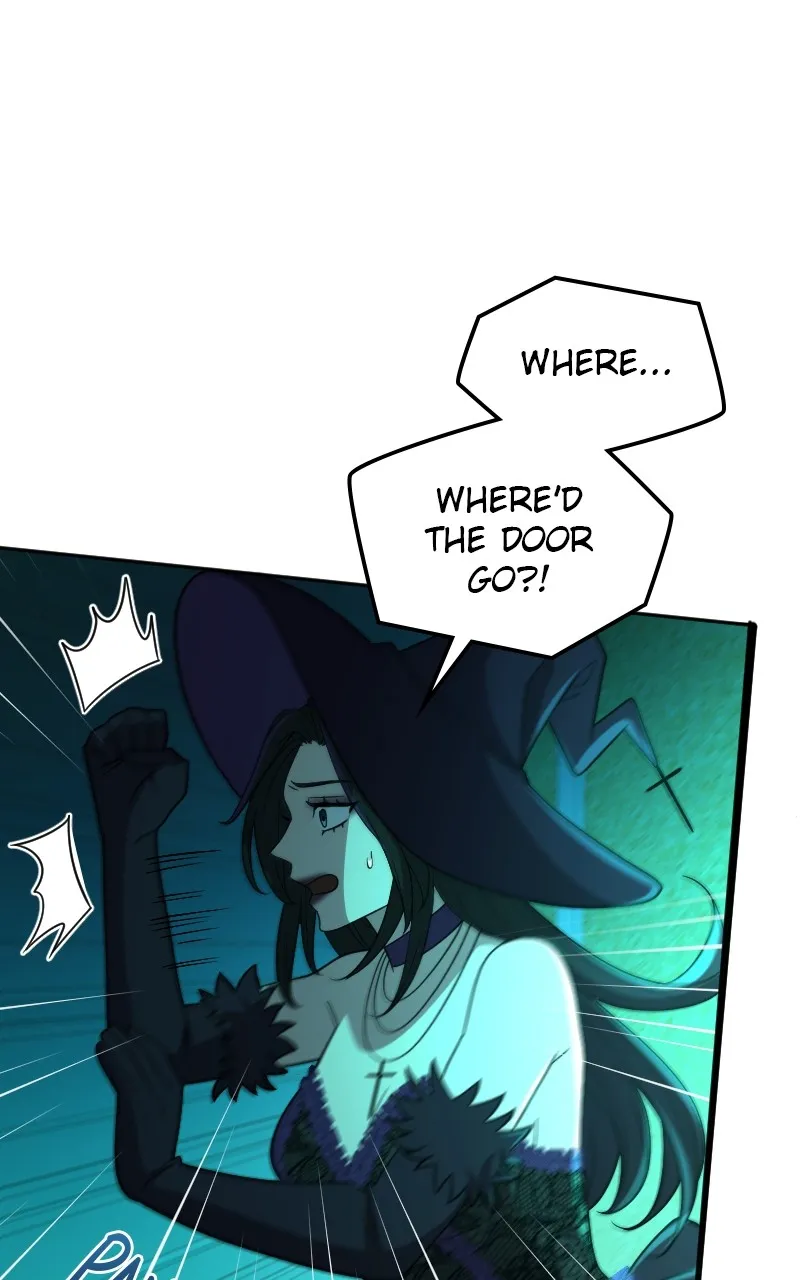 Read Death Is My BFF chapter 2 image 83 on Lezhin