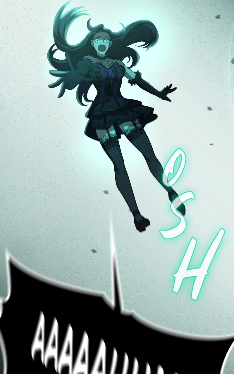 Read Death Is My BFF chapter 2 image 89 on Lezhin