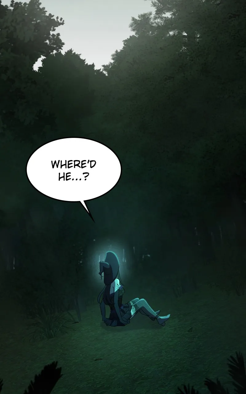 Read Death Is My BFF chapter 2 image 93 on Lezhin