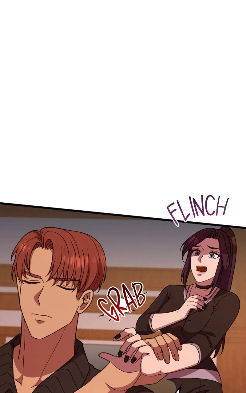 Read Death Is My BFF chapter 20 image 1 on Lezhin