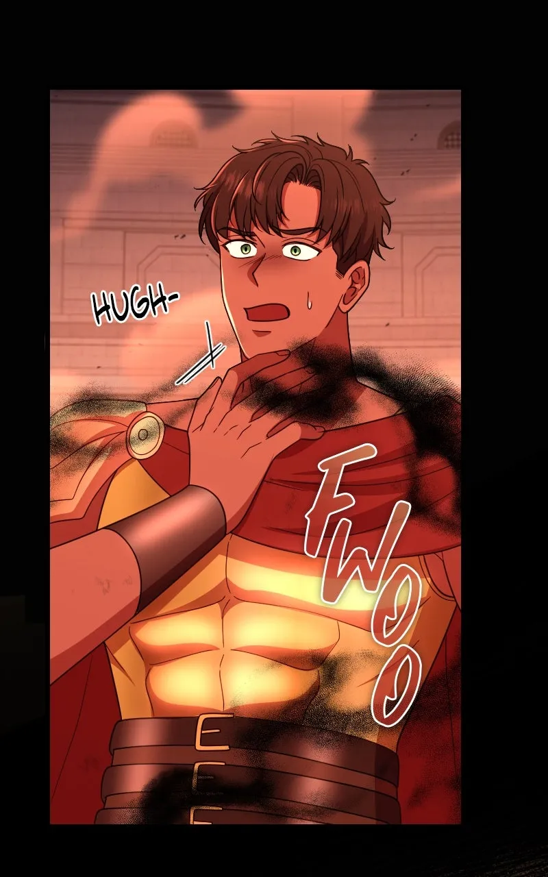 Read Death Is My BFF chapter 20 image 100 on Lezhin