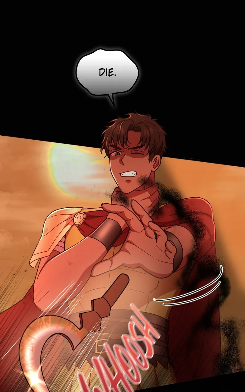 Read Death Is My BFF chapter 20 image 103 on Lezhin
