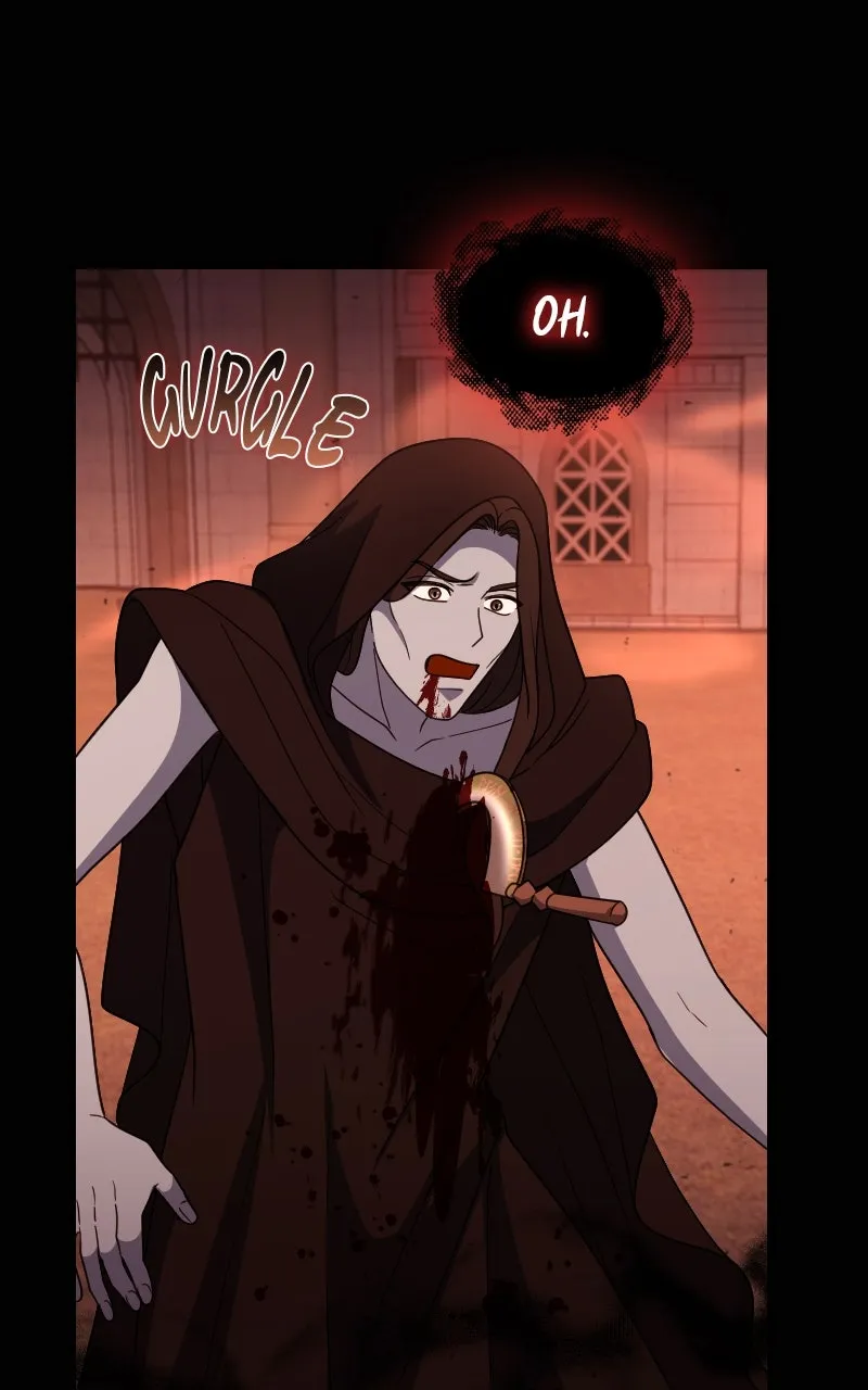 Read Death Is My BFF chapter 20 image 106 on Lezhin