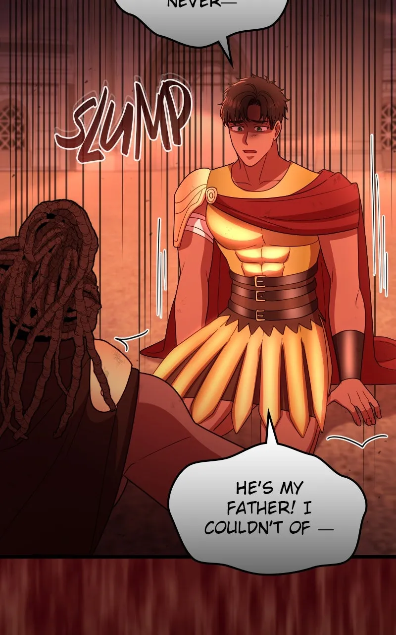 Read Death Is My BFF chapter 20 image 111 on Lezhin