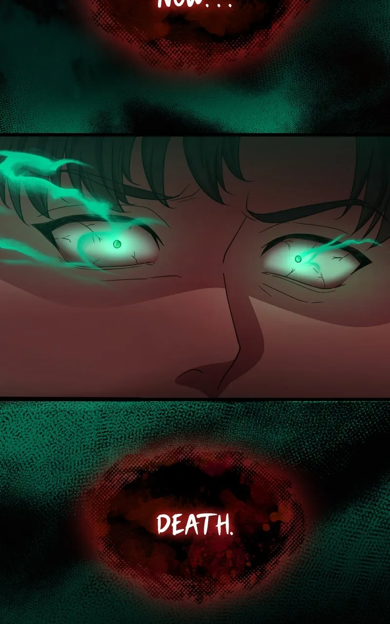 Read Death Is My BFF chapter 20 image 121 on Lezhin