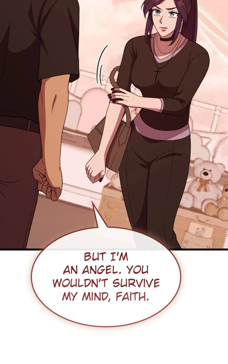 Read Death Is My BFF chapter 20 image 19 on Lezhin