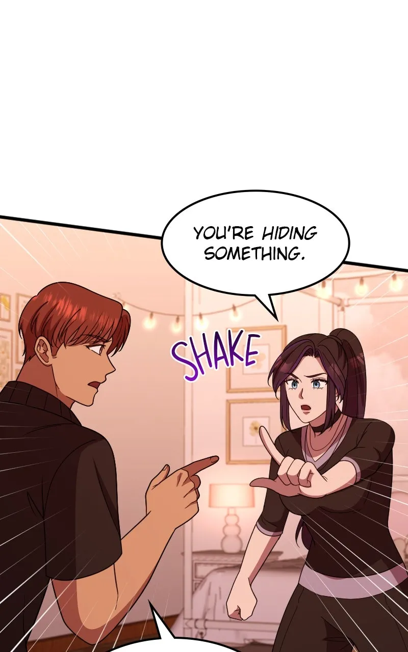 Read Death Is My BFF chapter 20 image 20 on Lezhin