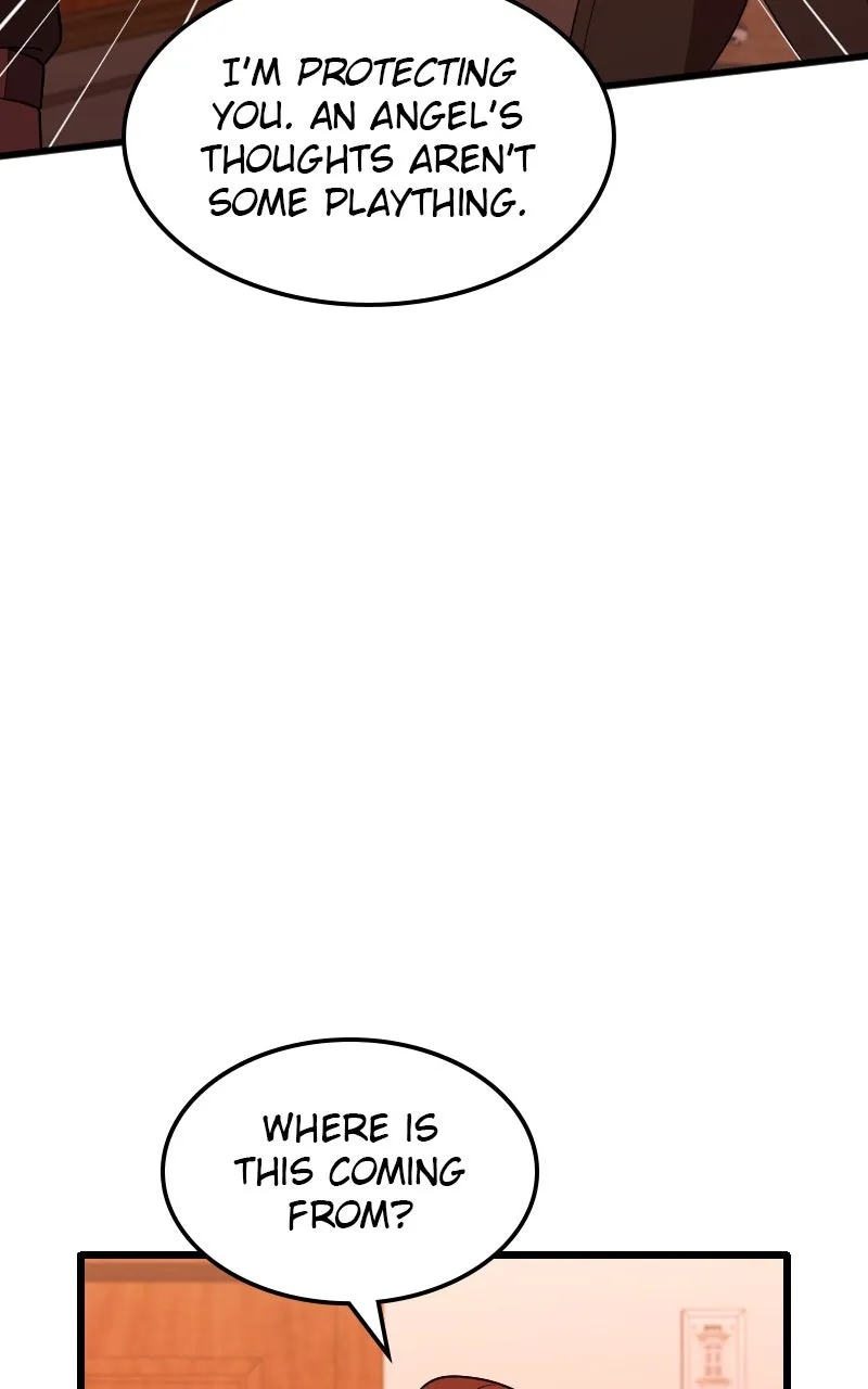 Read Death Is My BFF chapter 20 image 21 on Lezhin