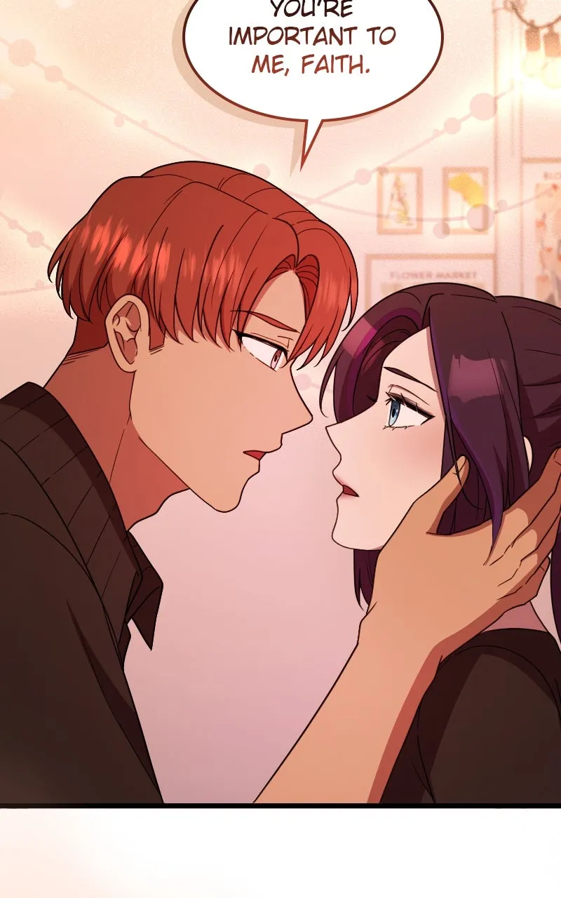 Read Death Is My BFF chapter 20 image 26 on Lezhin