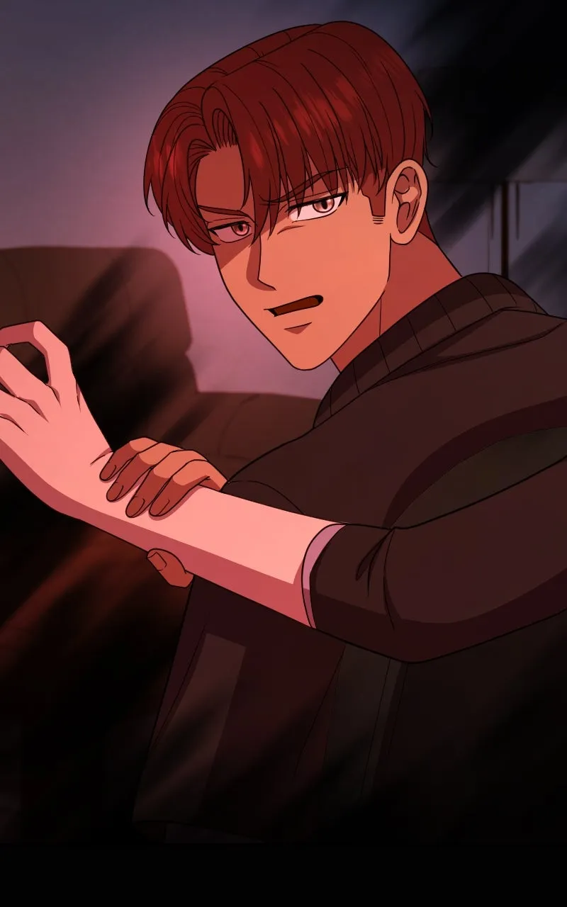 Read Death Is My BFF chapter 20 image 3 on Lezhin