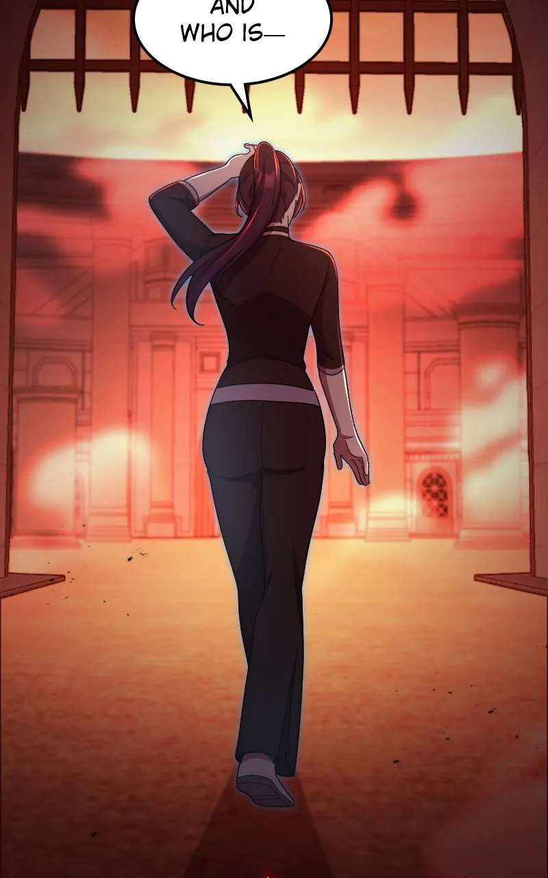 Read Death Is My BFF chapter 20 image 33 on Lezhin
