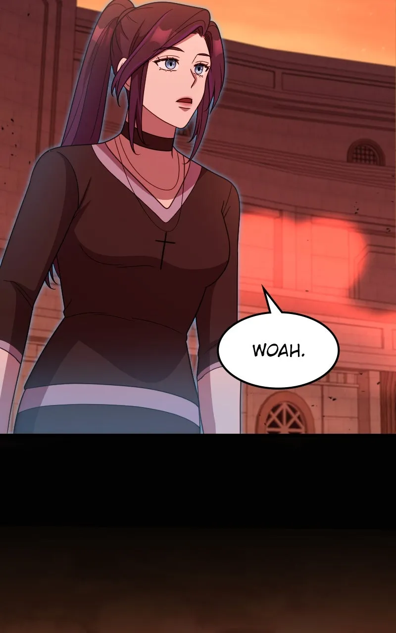 Read Death Is My BFF chapter 20 image 35 on Lezhin