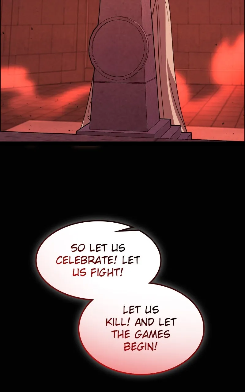 Read Death Is My BFF chapter 20 image 37 on Lezhin