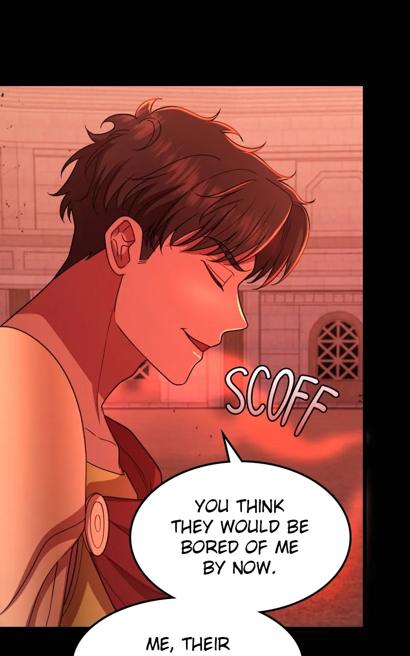 Read Death Is My BFF chapter 20 image 38 on Lezhin