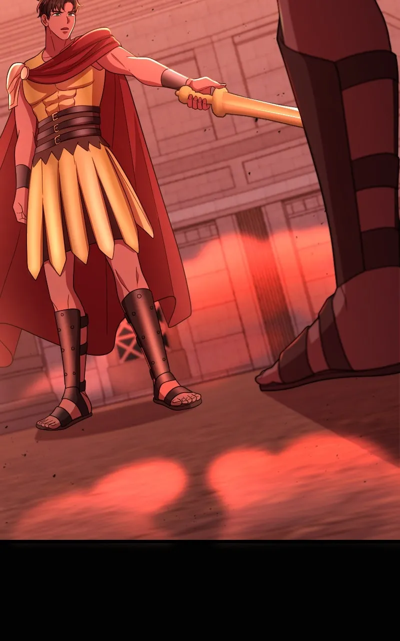 Read Death Is My BFF chapter 20 image 41 on Lezhin