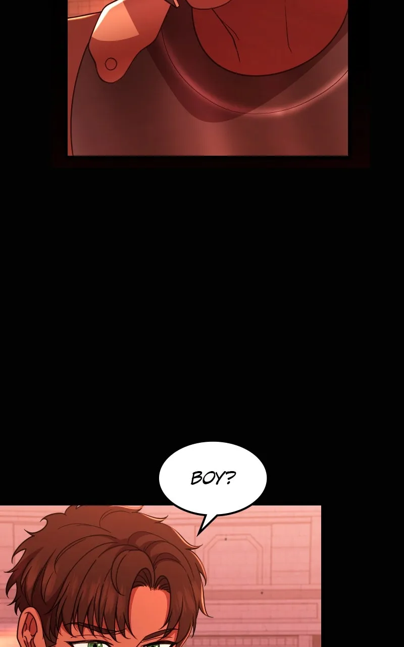 Read Death Is My BFF chapter 20 image 43 on Lezhin
