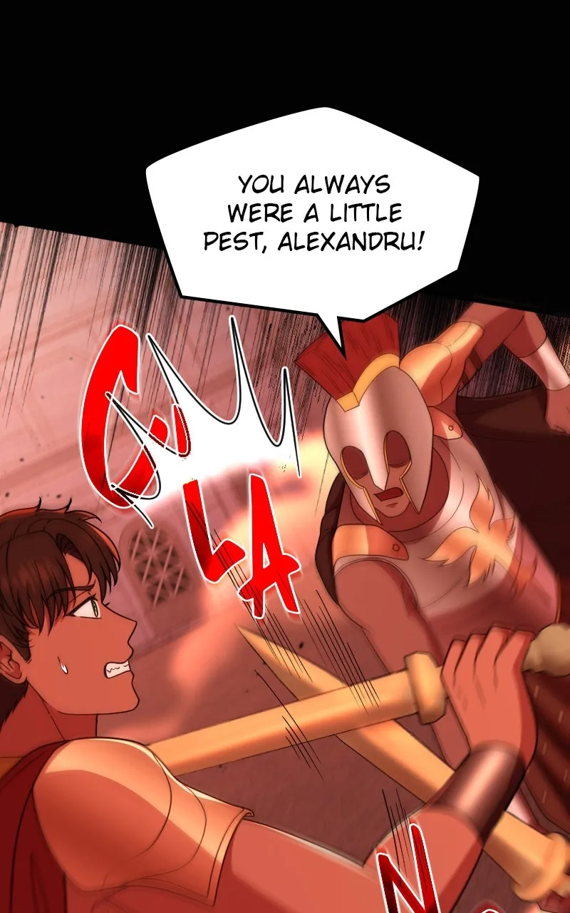 Read Death Is My BFF chapter 20 image 45 on Lezhin