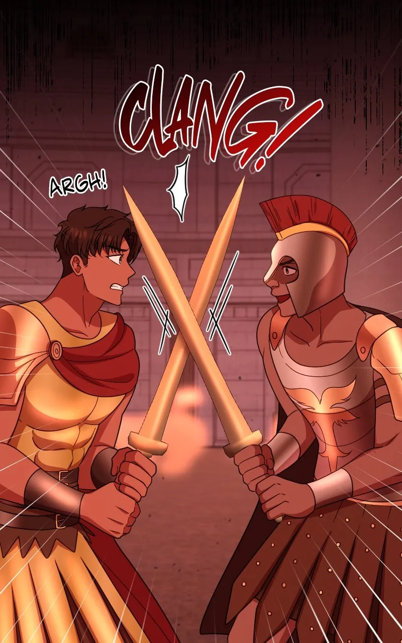 Read Death Is My BFF chapter 20 image 48 on Lezhin